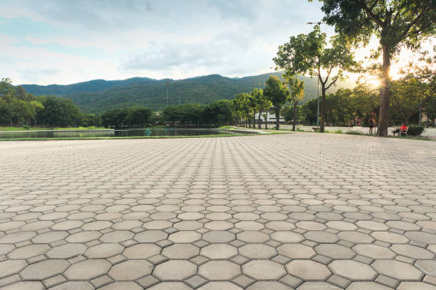 Best Cobblestone Driveway Pavers  in Alondra Park, CA