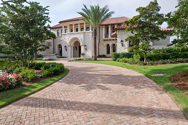 Reasons to Select Us for Your Driveway Paving Requirements in Alondra Park, CA