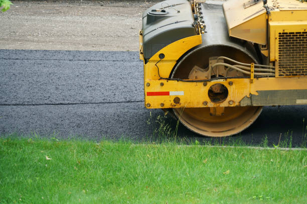 Best Permeable Paver Driveway  in Alondra Park, CA