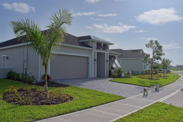 Best Commercial Driveway Pavers  in Alondra Park, CA