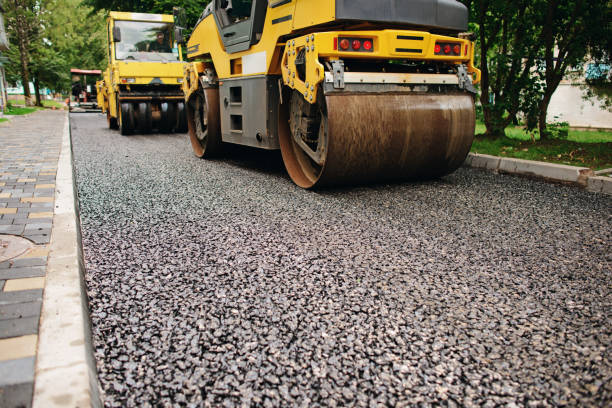 Driveway Repair Near Me in Alondra Park, CA